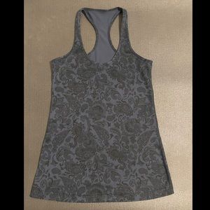 Lululemon Cool Racerback tank top LIMITED EDITION
